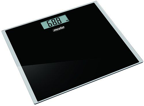 Mesko Bathroom scale 8150b Maximum weight (capacity) 150 kg, Accuracy 100 g, Body Mass Index (BMI) m